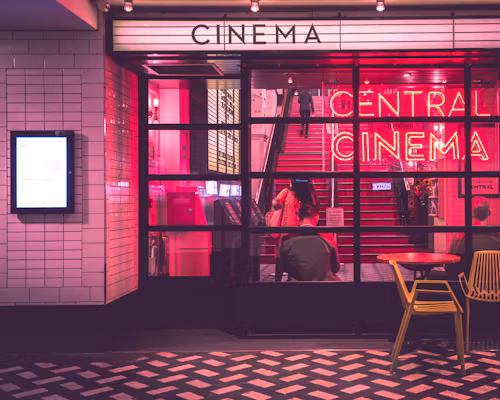 Cinema